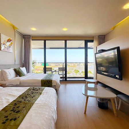 ווג'ייה Master Homestay מראה חיצוני תמונה