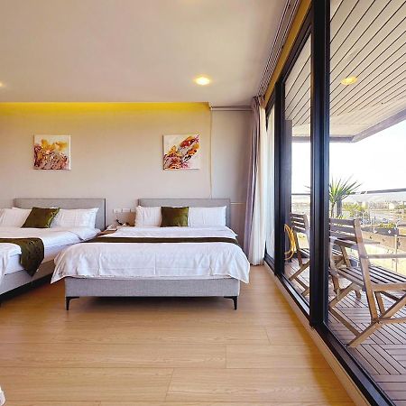 ווג'ייה Master Homestay מראה חיצוני תמונה