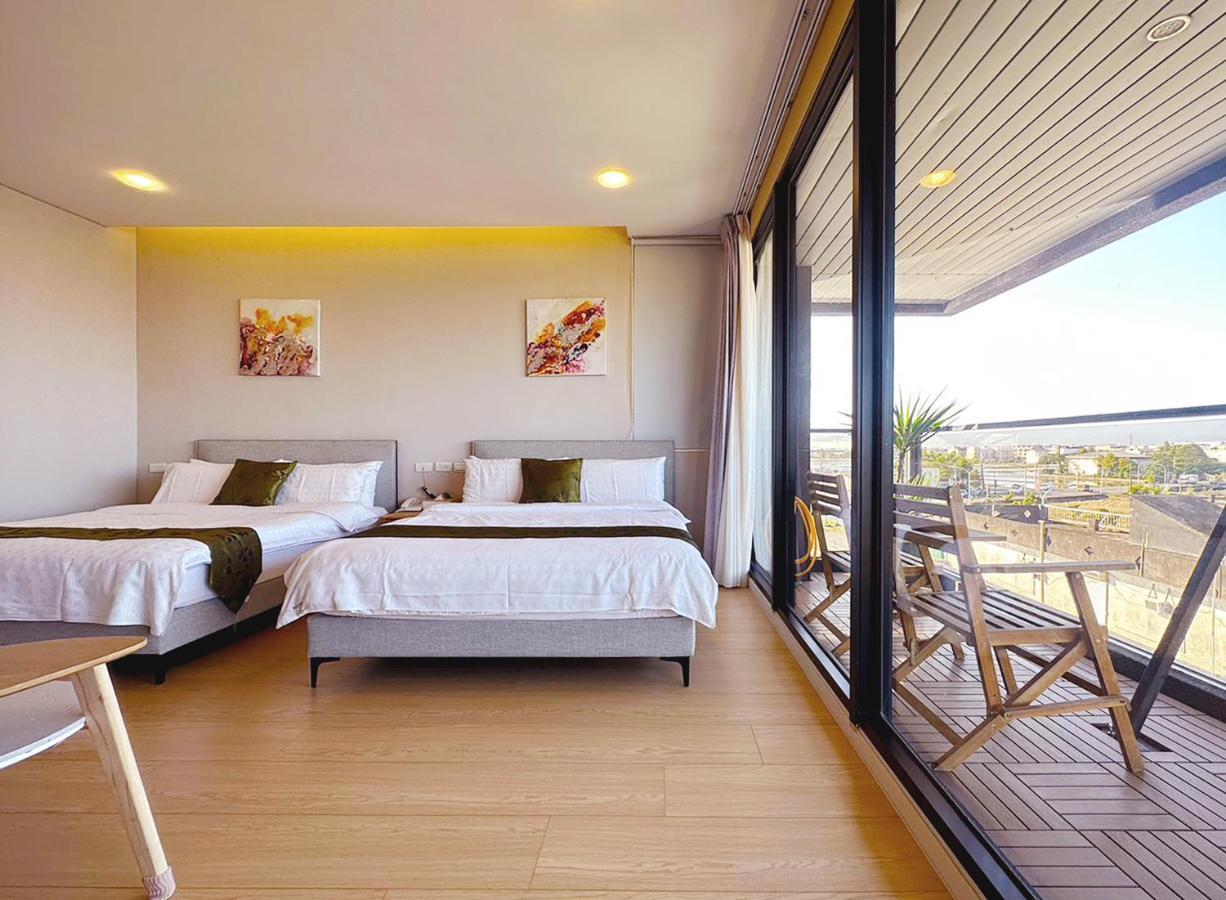 ווג'ייה Master Homestay מראה חיצוני תמונה