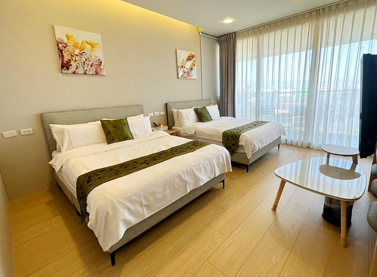 ווג'ייה Master Homestay מראה חיצוני תמונה
