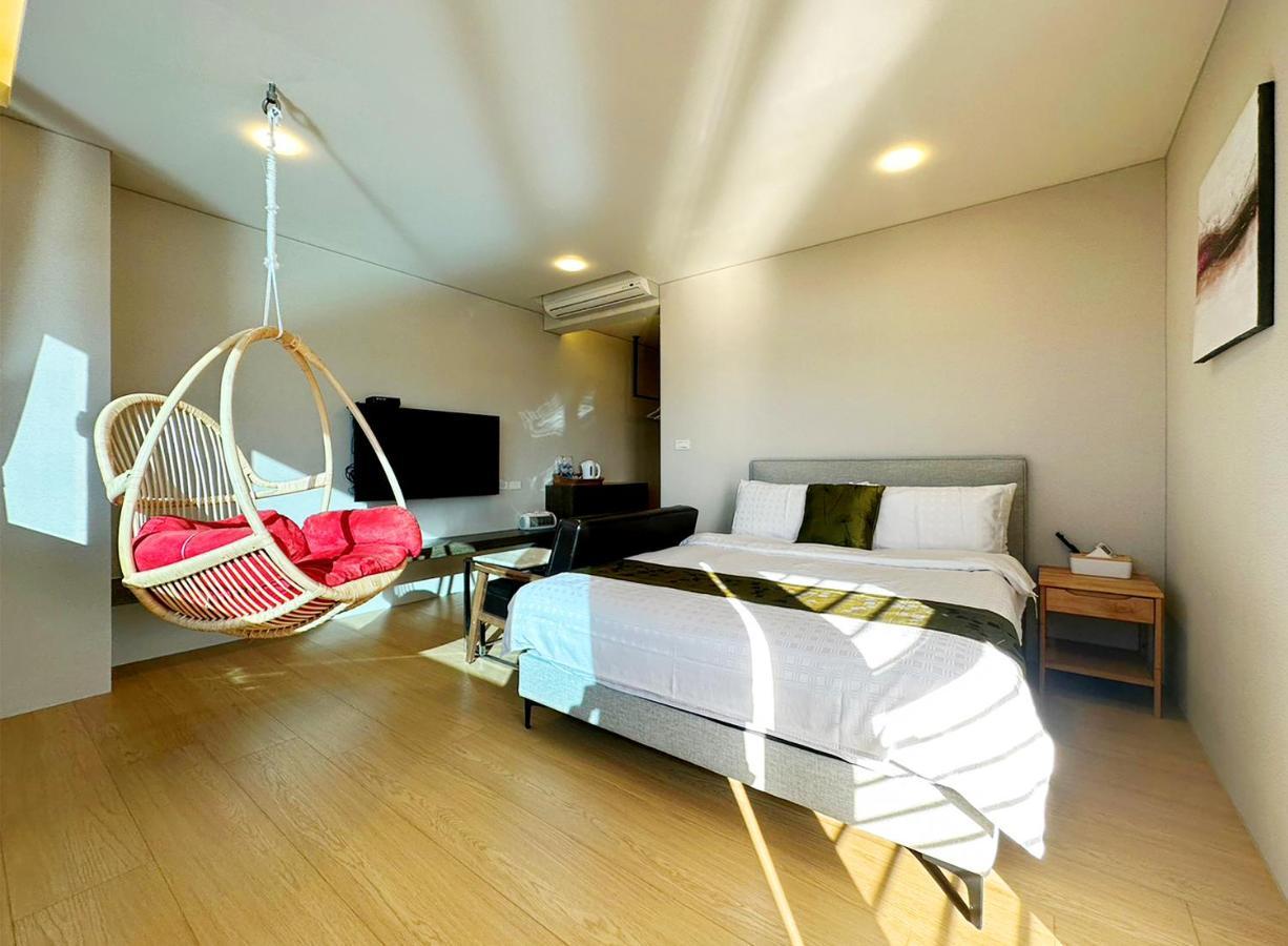 ווג'ייה Master Homestay מראה חיצוני תמונה