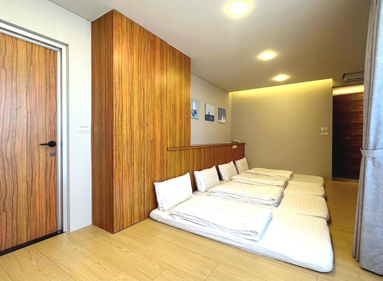 ווג'ייה Master Homestay מראה חיצוני תמונה