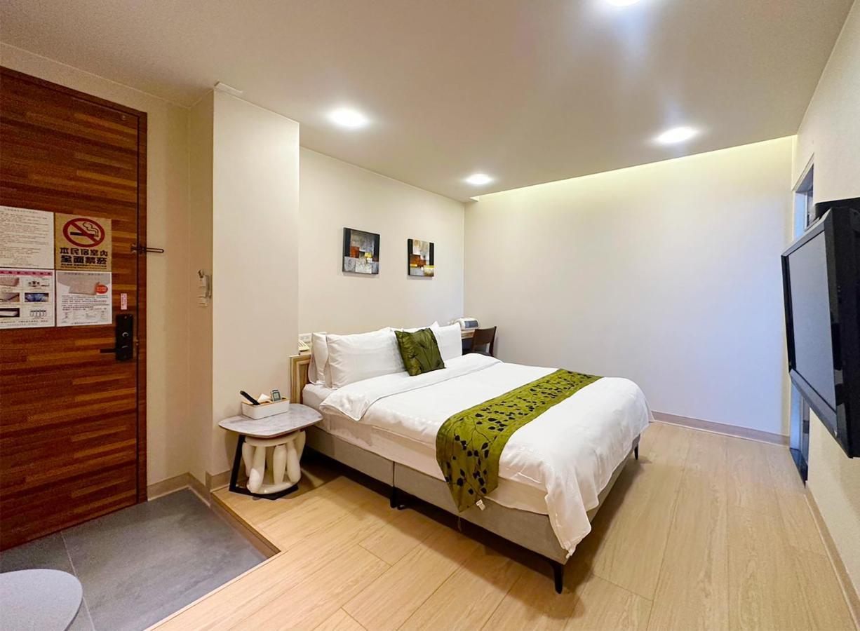 ווג'ייה Master Homestay מראה חיצוני תמונה