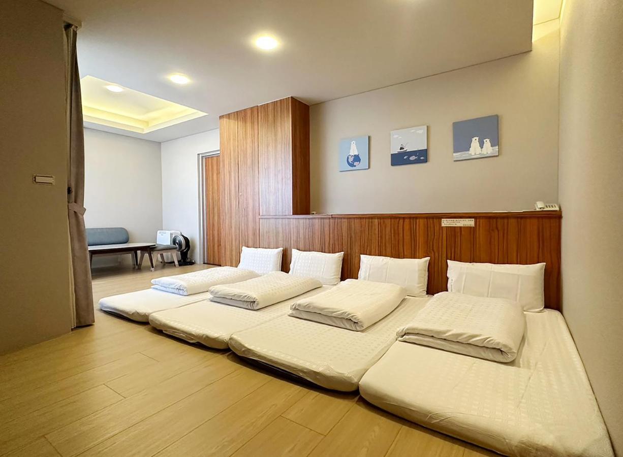 ווג'ייה Master Homestay מראה חיצוני תמונה