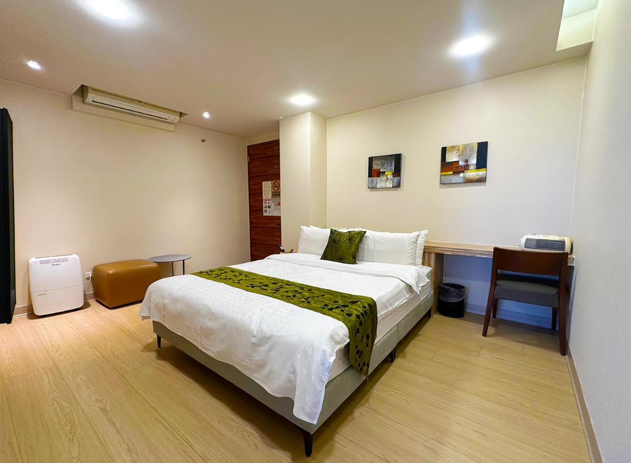 ווג'ייה Master Homestay מראה חיצוני תמונה