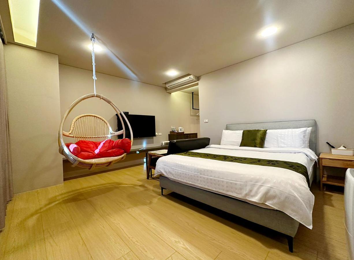 ווג'ייה Master Homestay מראה חיצוני תמונה