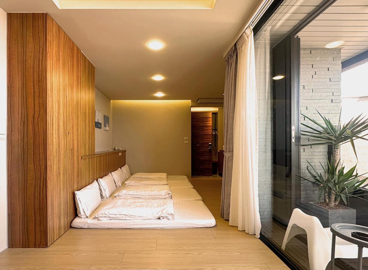 ווג'ייה Master Homestay מראה חיצוני תמונה