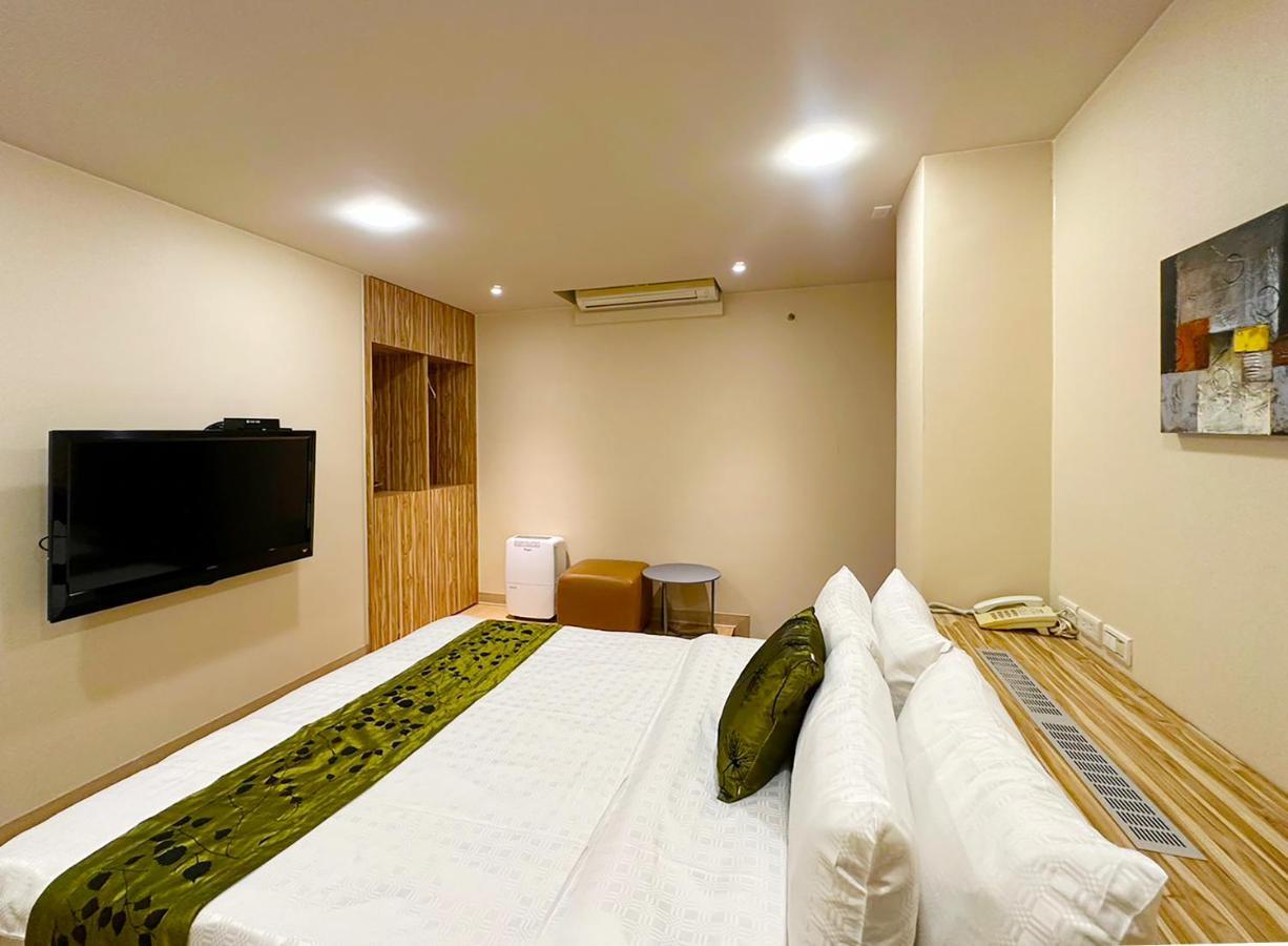 ווג'ייה Master Homestay מראה חיצוני תמונה