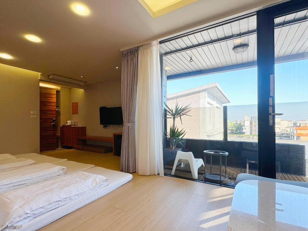 ווג'ייה Master Homestay מראה חיצוני תמונה