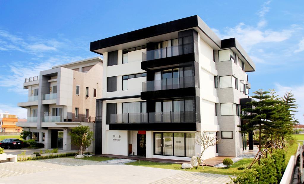 ווג'ייה Master Homestay מראה חיצוני תמונה
