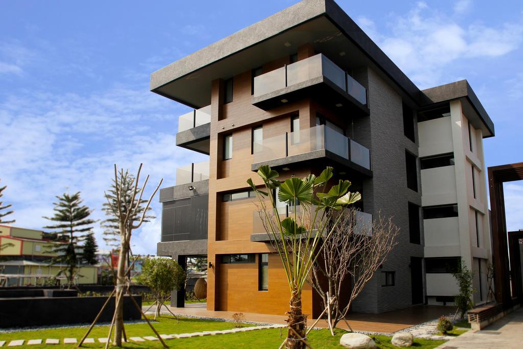 ווג'ייה Master Homestay מראה חיצוני תמונה