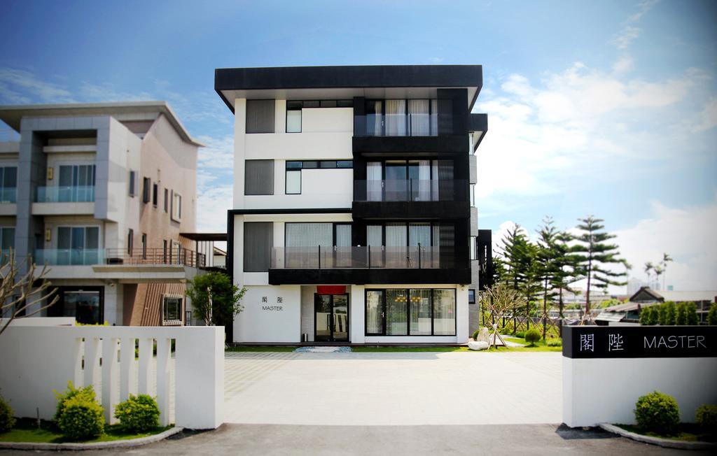 ווג'ייה Master Homestay מראה חיצוני תמונה