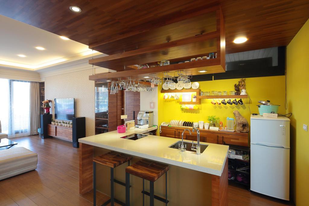 ווג'ייה Master Homestay מראה חיצוני תמונה