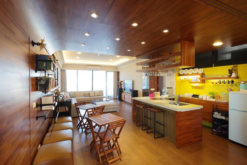 ווג'ייה Master Homestay מראה חיצוני תמונה