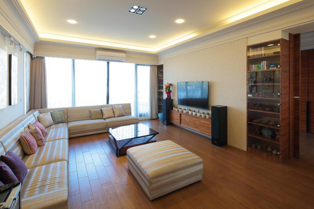 ווג'ייה Master Homestay מראה חיצוני תמונה