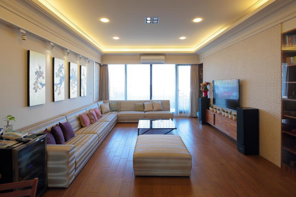 ווג'ייה Master Homestay מראה חיצוני תמונה
