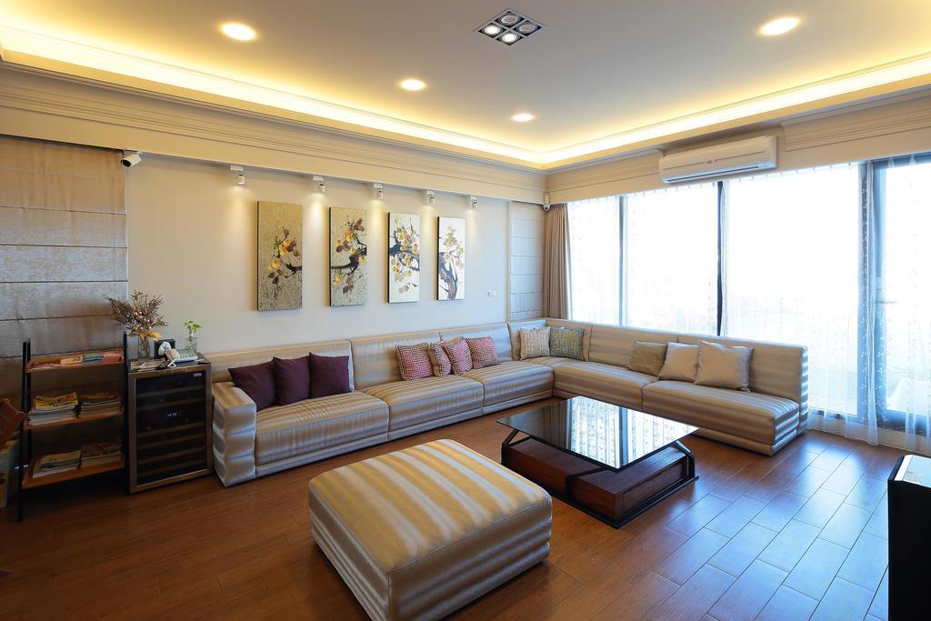 ווג'ייה Master Homestay מראה חיצוני תמונה
