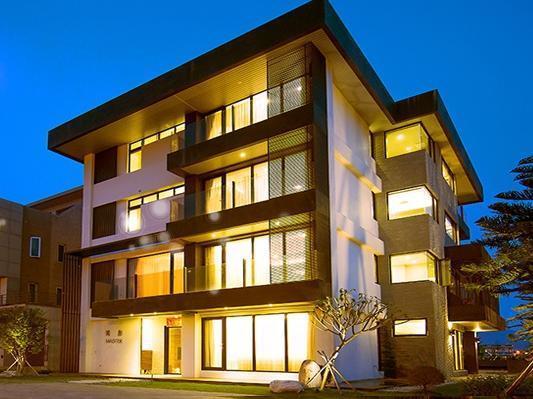 ווג'ייה Master Homestay מראה חיצוני תמונה