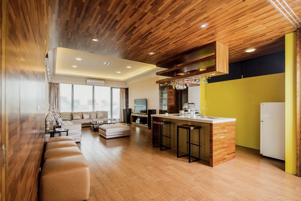 ווג'ייה Master Homestay מראה חיצוני תמונה