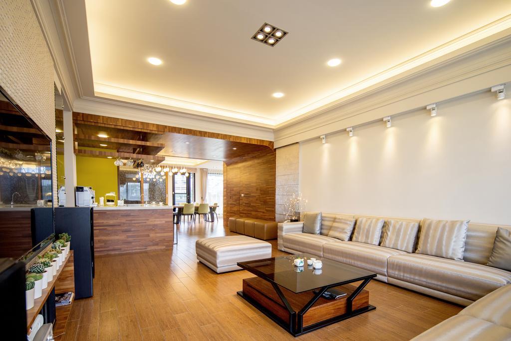 ווג'ייה Master Homestay מראה חיצוני תמונה
