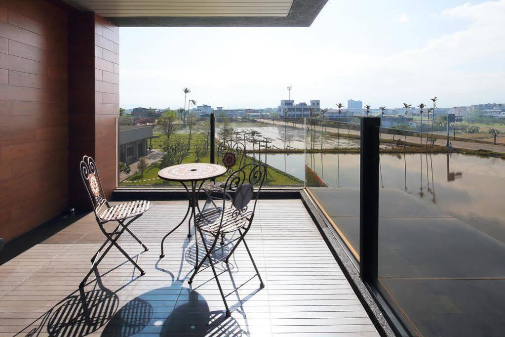 ווג'ייה Master Homestay מראה חיצוני תמונה